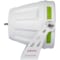 Hylite 230 W LED Flood Light, 480V, NEMA 4, 33,100 Lumens HL-AF-230WD-50K-N4-480V - alternate 2
